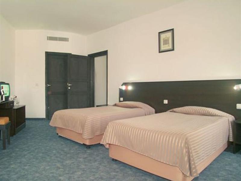 Cesars Resort Side Kumkoy Exterior photo