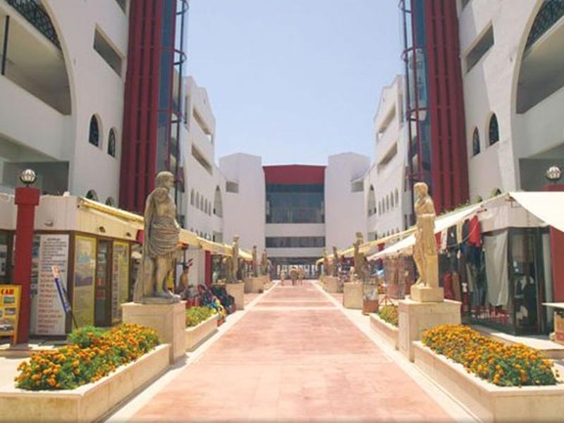 Cesars Resort Side Kumkoy Exterior photo